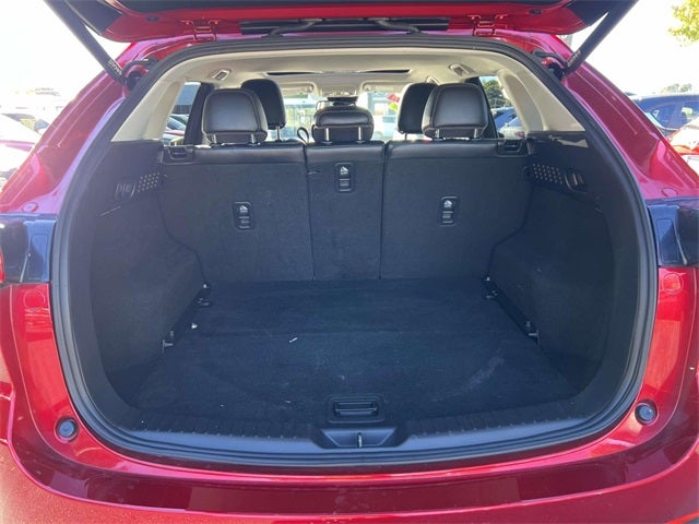 2023 Mazda Mazda CX-5 2.5 S Premium Plus Package