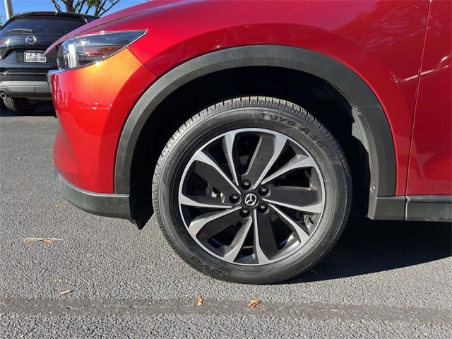 2023 Mazda Mazda CX-5 2.5 S Premium Plus Package
