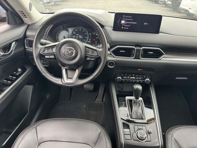 2023 Mazda Mazda CX-5 2.5 S Premium Plus Package