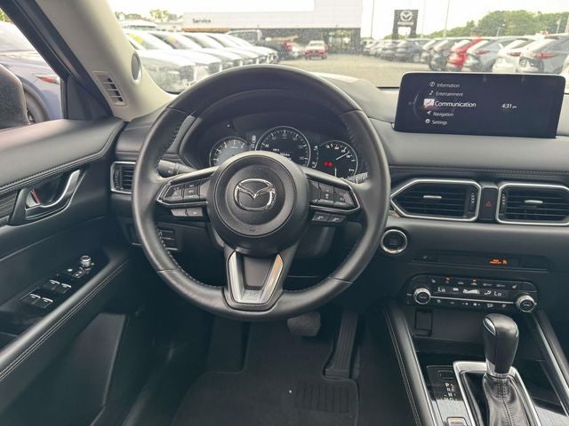 2023 Mazda Mazda CX-5 2.5 S Premium Plus Package