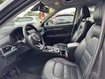 2023 Mazda Mazda CX-5 2.5 S Premium Plus Package
