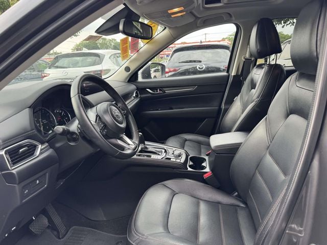 2023 Mazda Mazda CX-5 2.5 S Premium Plus Package