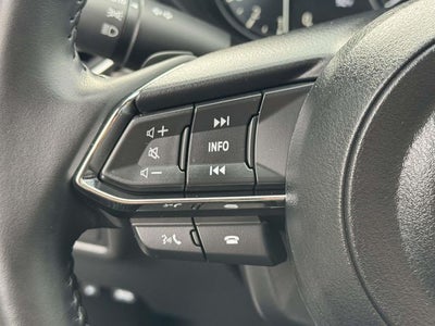 2023 Mazda Mazda CX-5 2.5 S Premium Plus Package