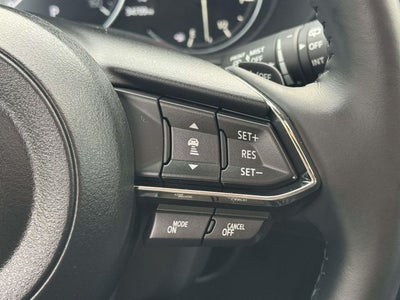 2023 Mazda Mazda CX-5 2.5 S Premium Plus Package