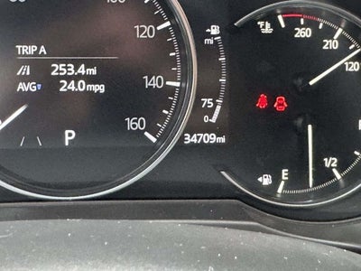 2023 Mazda Mazda CX-5 2.5 S Premium Plus Package