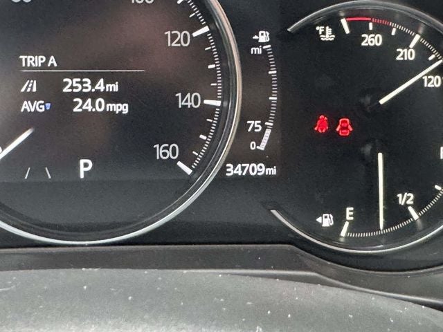 2023 Mazda Mazda CX-5 2.5 S Premium Plus Package