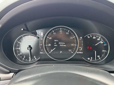 2023 Mazda Mazda CX-5 2.5 S Premium Plus Package
