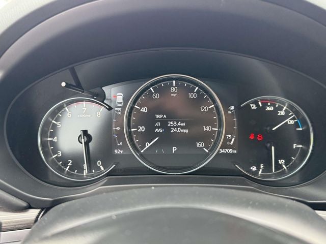 2023 Mazda Mazda CX-5 2.5 S Premium Plus Package