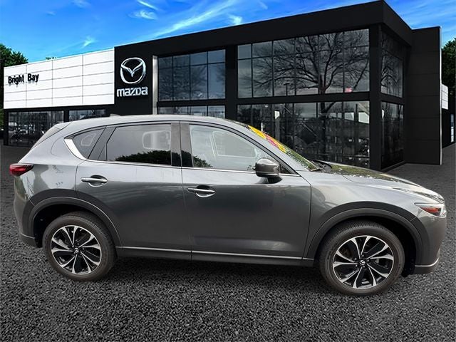 2023 Mazda Mazda CX-5 2.5 S Premium Plus Package