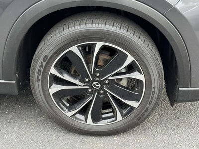 2023 Mazda Mazda CX-5 2.5 S Premium Plus Package