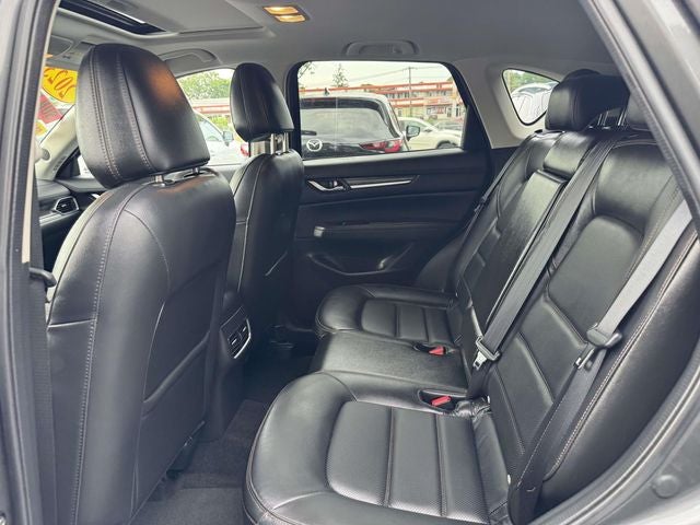 2023 Mazda Mazda CX-5 2.5 S Premium Plus Package