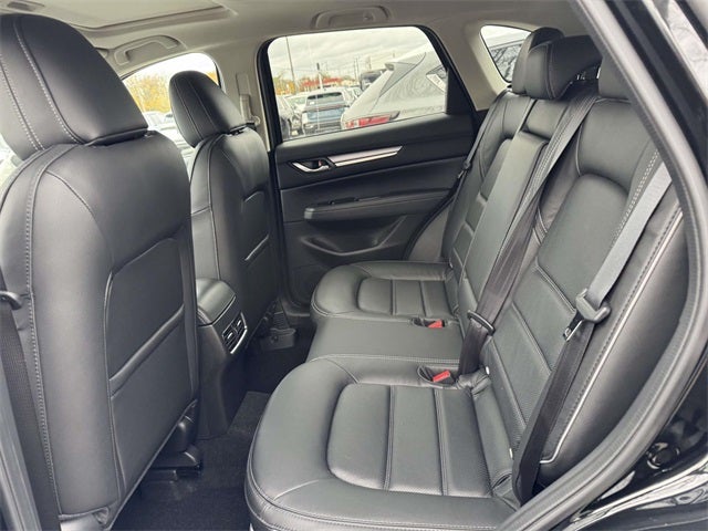 2025 Mazda Mazda CX-5 2.5 S Premium Plus AWD