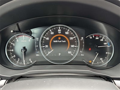 2025 Mazda Mazda CX-5 2.5 S Premium Plus AWD