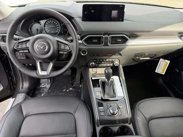 2025 Mazda Mazda CX-5 2.5 S Premium Plus AWD
