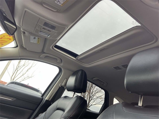 2023 Mazda Mazda CX-5 2.5 S Premium Plus Package