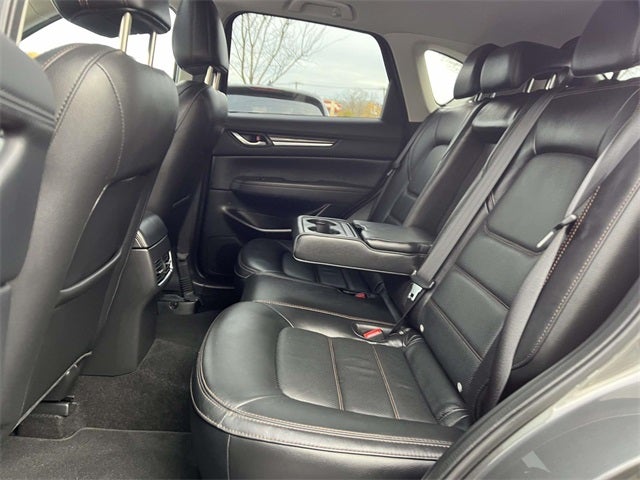 2023 Mazda Mazda CX-5 2.5 S Premium Plus Package