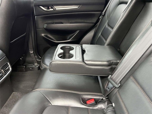 2023 Mazda Mazda CX-5 2.5 S Premium Plus Package