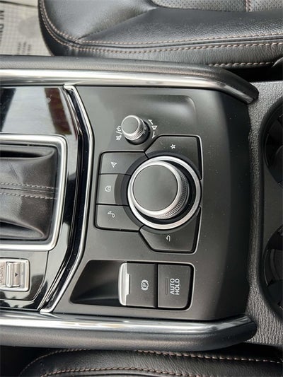 2023 Mazda Mazda CX-5 2.5 S Premium Plus Package