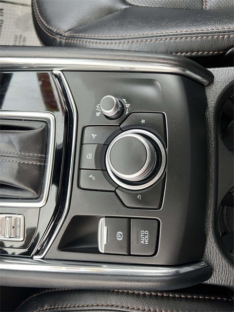 2023 Mazda Mazda CX-5 2.5 S Premium Plus Package