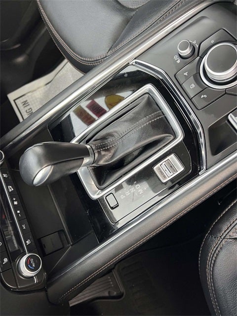 2023 Mazda Mazda CX-5 2.5 S Premium Plus Package