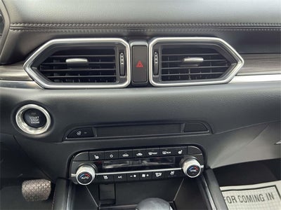 2023 Mazda Mazda CX-5 2.5 S Premium Plus Package