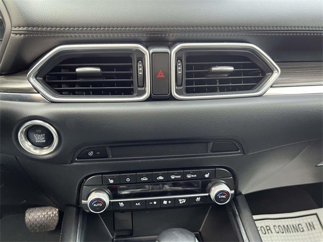 2023 Mazda Mazda CX-5 2.5 S Premium Plus Package
