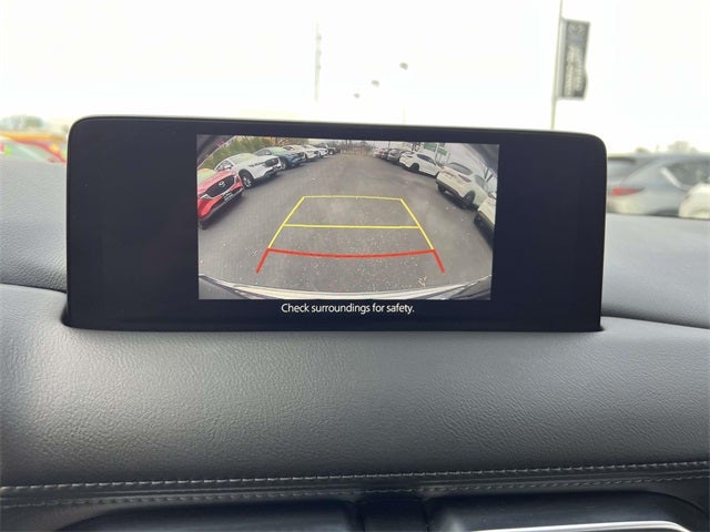 2023 Mazda Mazda CX-5 2.5 S Premium Plus Package