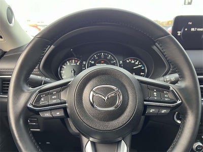 2023 Mazda Mazda CX-5 2.5 S Premium Plus Package