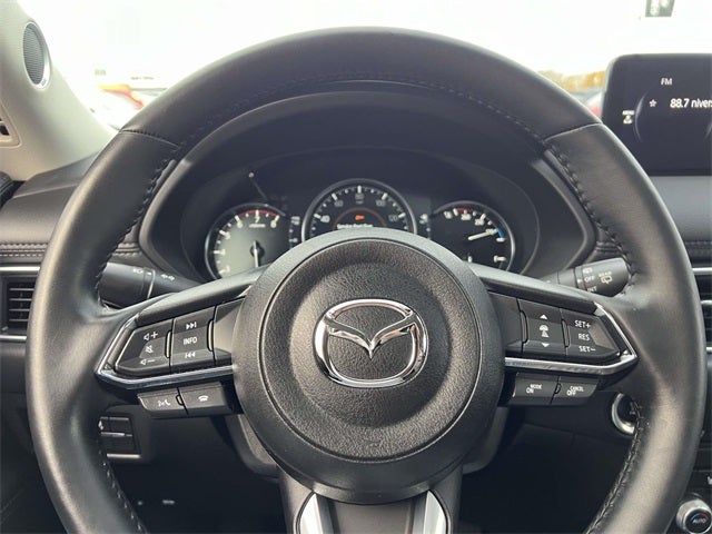 2023 Mazda Mazda CX-5 2.5 S Premium Plus Package
