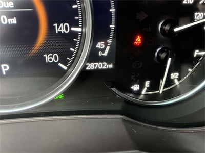 2023 Mazda Mazda CX-5 2.5 S Premium Plus Package