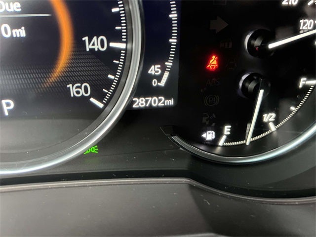 2023 Mazda Mazda CX-5 2.5 S Premium Plus Package