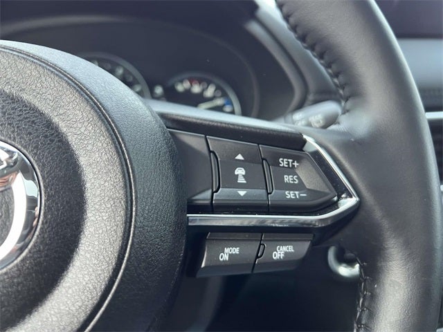 2023 Mazda Mazda CX-5 2.5 S Premium Plus Package