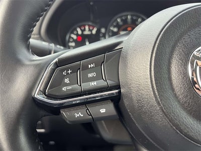 2023 Mazda Mazda CX-5 2.5 S Premium Plus Package