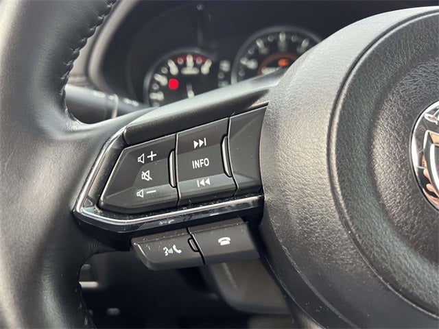 2023 Mazda Mazda CX-5 2.5 S Premium Plus Package