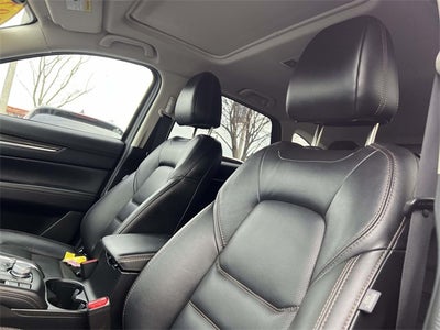 2023 Mazda Mazda CX-5 2.5 S Premium Plus Package