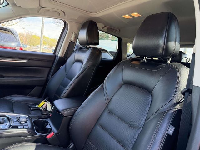 2023 Mazda Mazda CX-5 2.5 S Premium Plus Package