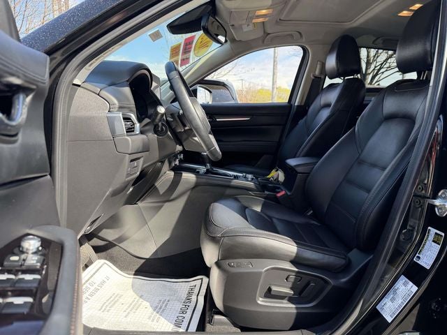 2023 Mazda Mazda CX-5 2.5 S Premium Plus Package