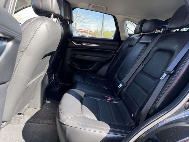 2023 Mazda Mazda CX-5 2.5 S Premium Plus Package