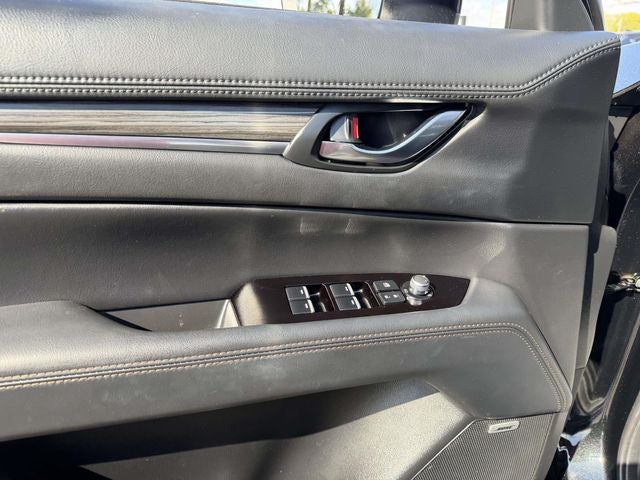 2023 Mazda Mazda CX-5 2.5 S Premium Plus Package