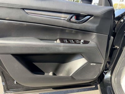 2023 Mazda Mazda CX-5 2.5 S Premium Plus Package