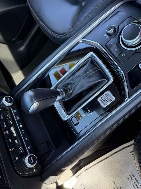 2023 Mazda Mazda CX-5 2.5 S Premium Plus Package