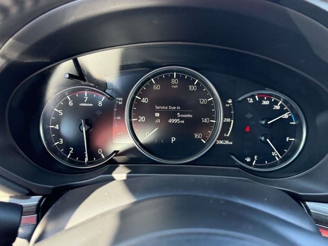2023 Mazda Mazda CX-5 2.5 S Premium Plus Package