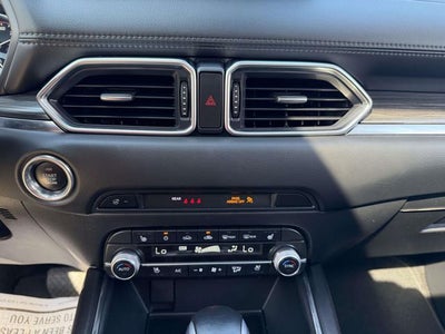 2023 Mazda Mazda CX-5 2.5 S Premium Plus Package