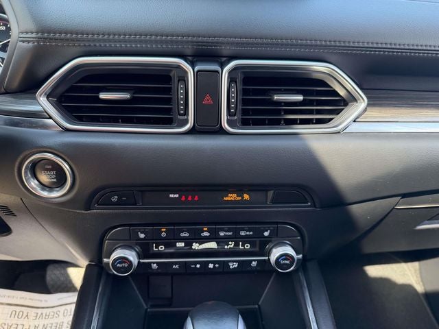 2023 Mazda Mazda CX-5 2.5 S Premium Plus Package