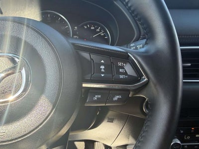 2023 Mazda Mazda CX-5 2.5 S Premium Plus Package