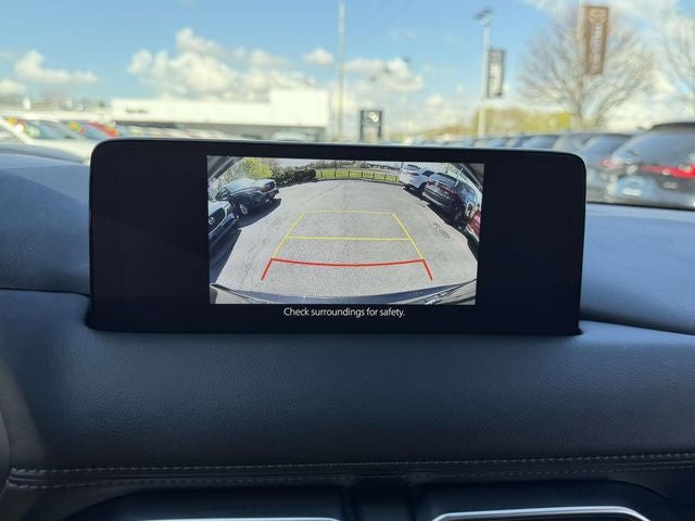 2023 Mazda Mazda CX-5 2.5 S Premium Plus Package