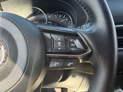 2023 Mazda Mazda CX-5 2.5 S Premium Plus Package