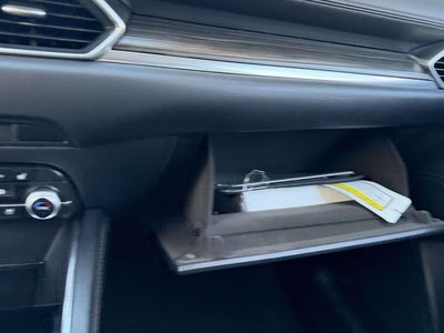 2023 Mazda Mazda CX-5 2.5 S Premium Plus Package