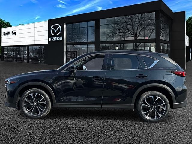 2023 Mazda Mazda CX-5 2.5 S Premium Plus Package