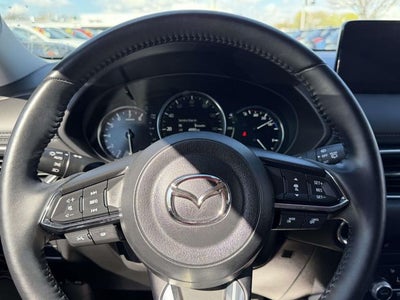 2023 Mazda Mazda CX-5 2.5 S Premium Plus Package